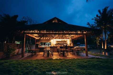 Best seafood in Moalboal restaurants, autumn 2022 .